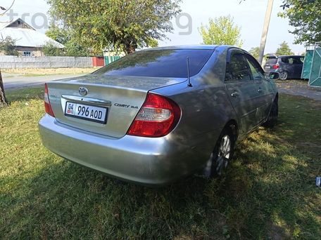 Toyota Camry, 2004 — сүрөт 2