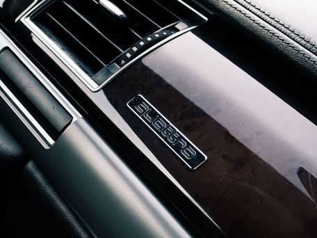 Audi A8, 2006 — photo 17