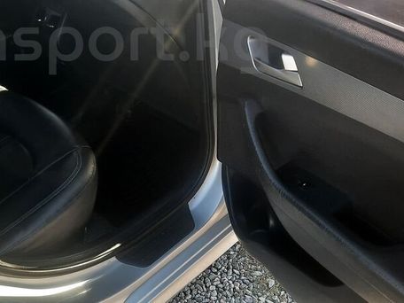 Hyundai Sonata, 2019 — фото 6