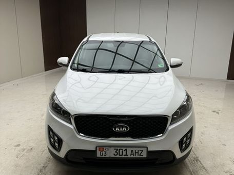 Kia Sorento, 2020 — 照片 3