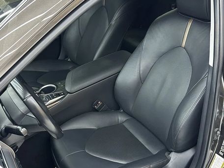 Toyota Camry, 2018 — фото 10