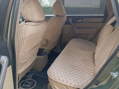 Honda CR-V, 2007 — 照片 12