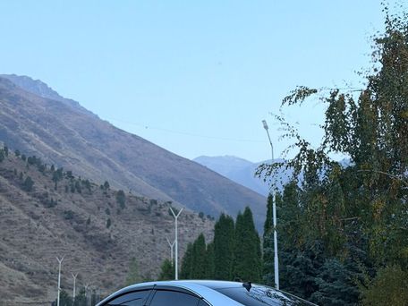 Lexus ES, 2009 — 照片 2