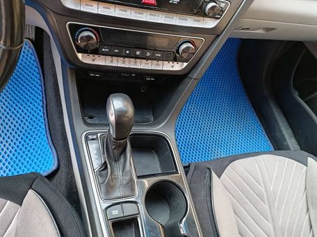 Hyundai Sonata, 2019 — photo 17