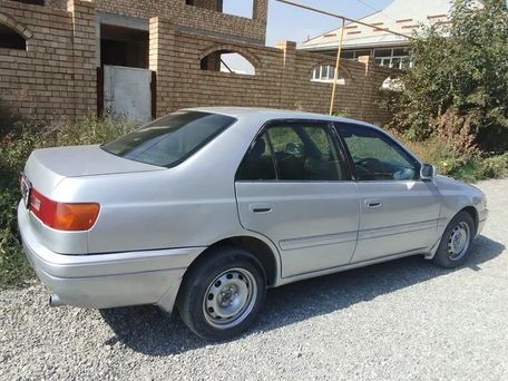 Toyota Corona, 1997 — сүрөт 12