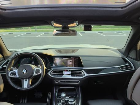 BMW X7, 2021 — photo 6