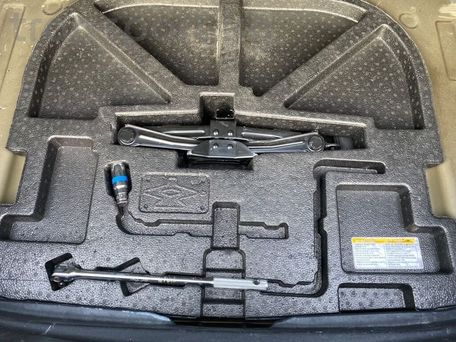 Toyota Camry, 2016 — photo 15