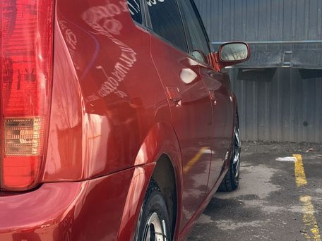 Toyota Opa, 2002 — 照片 19