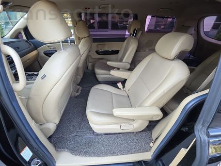 Kia Carnival, 2020 — 照片 5