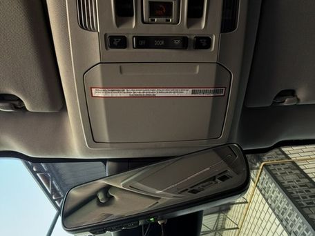 Toyota Highlander, 2021 — сүрөт 17