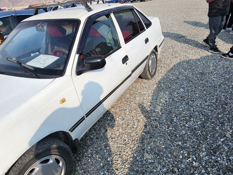 Daewoo Nexia, 1996 — сүрөт 4
