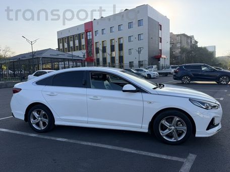 Hyundai Sonata, 2020 — фото 16