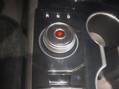 Kia K5, 2020