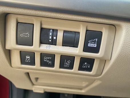 Subaru Outback, 2019 — сүрөт 4