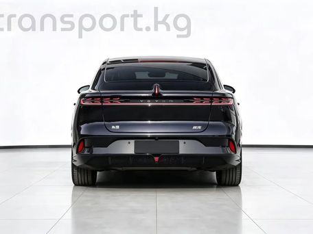 Voyah Passion, 2024 — сүрөт 5