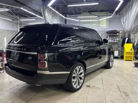 Land Rover Range Rover, 2019 — 照片 3