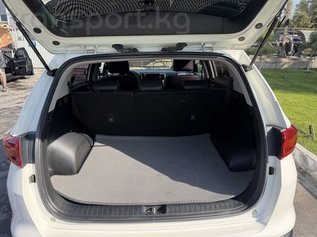 Kia Sportage, 2019 — photo 5
