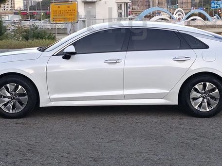 Kia K5, 2022 — photo 3