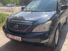 Lexus RX330