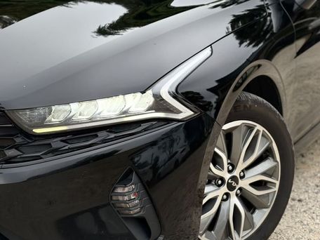 Kia K5, 2023 — сүрөт 4