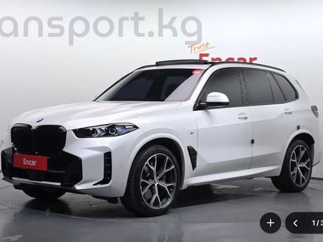 BMW X5, 2023 — сүрөт 1