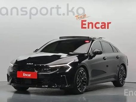 Kia K5, 2025 — photo 1