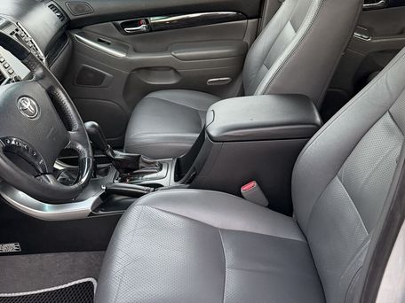 Toyota Land Cruiser Prado, 2007 — 照片 5