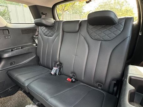 Hyundai Palisade, 2021 — сүрөт 18