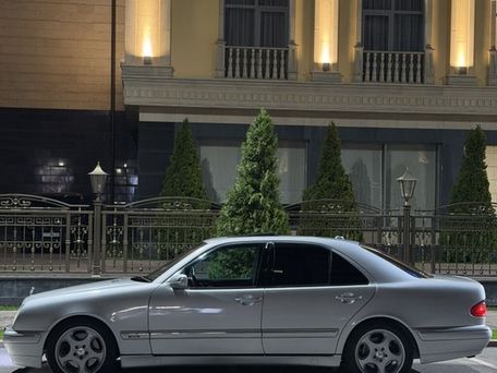 Mercedes-Benz E-Класс, 2000 — фото 2