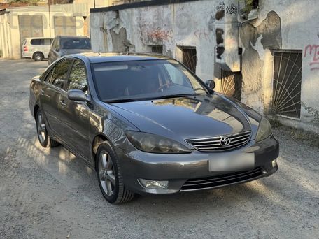 Toyota Camry, 2005 — photo 2