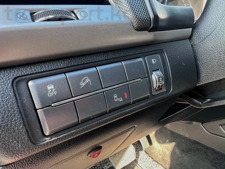 SsangYong Rexton, 2018 — сүрөт 11