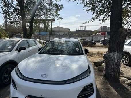 Changan Qiyuan Q05, 2026 — photo 1