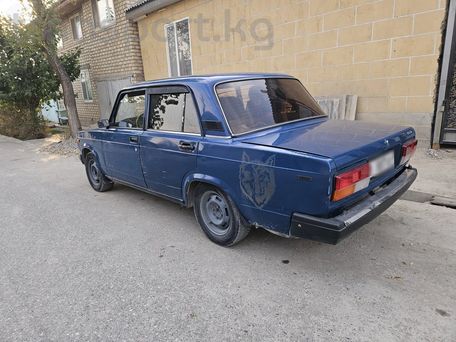 LADA 2107, 2000 — photo 4