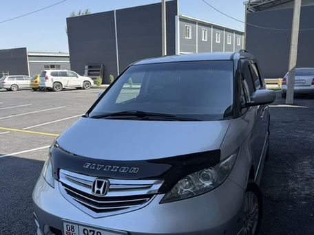 Honda Elysion, 2006