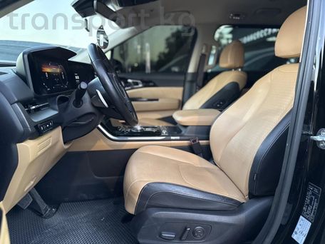 Kia Carnival, 2020 — 照片 4