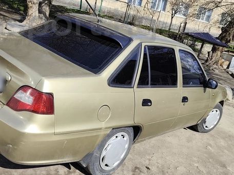 Daewoo Nexia, 2008 — сүрөт 3