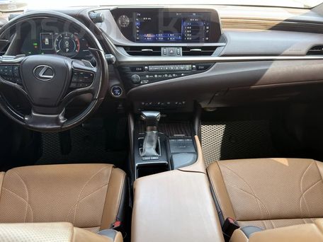 Lexus ES, 2019 — сүрөт 10
