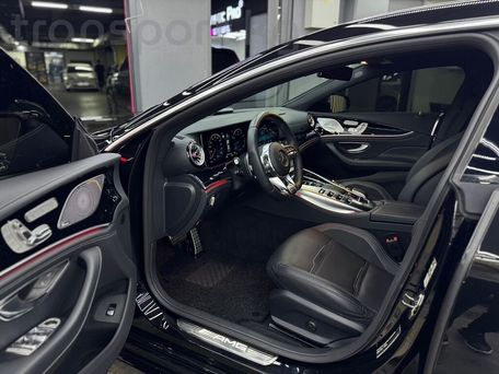 Mercedes-Benz CLS AMG, 2021 — photo 6