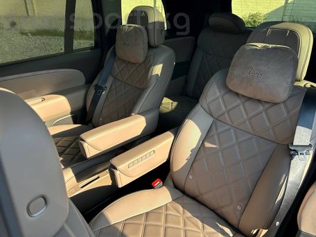 Li Auto (Lixiang) L9, 2026 — 照片 5