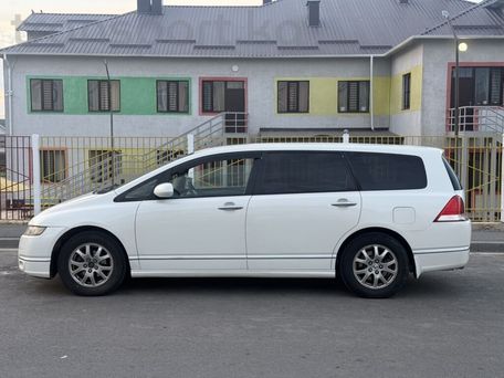 Honda Odyssey, 2003 — photo 2