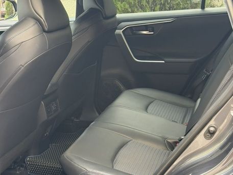 Toyota RAV4, 2020 — 照片 8