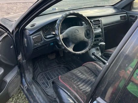 Toyota Carina, 1978 — фото 2