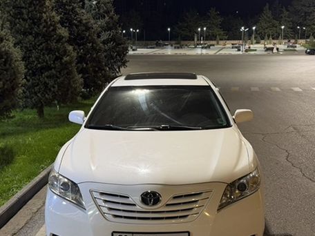 Toyota Camry, 2007 — сүрөт 2