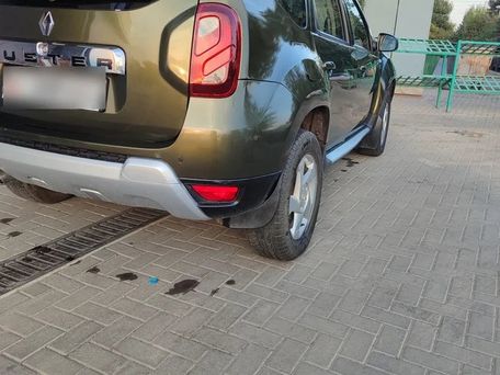 Renault Duster, 2017 — сүрөт 3