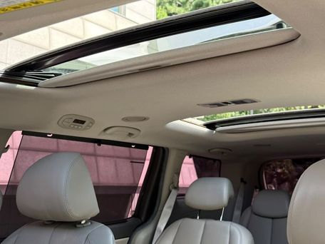 Kia Carnival, 2020 — 照片 12
