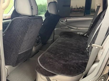 Lexus LX, 2010 — сүрөт 10