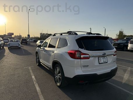 Subaru Ascent, 2018 — фото 6