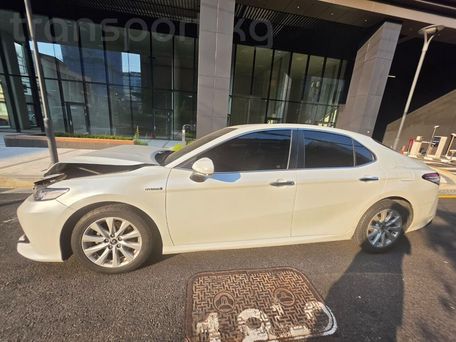 Toyota Camry, 2020 — сүрөт 5