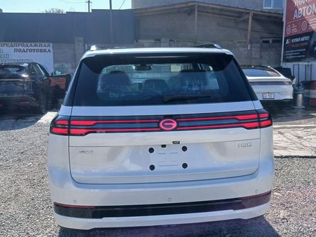Aion I60, 2026 — 照片 6