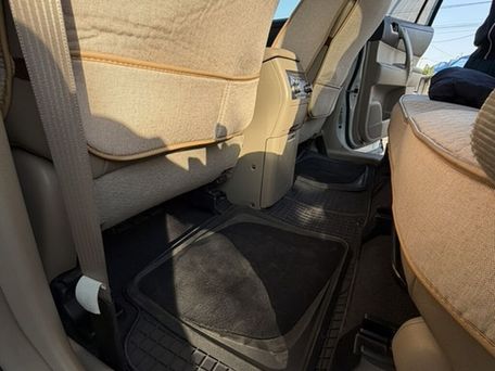 Toyota Highlander, 2012 — сүрөт 15